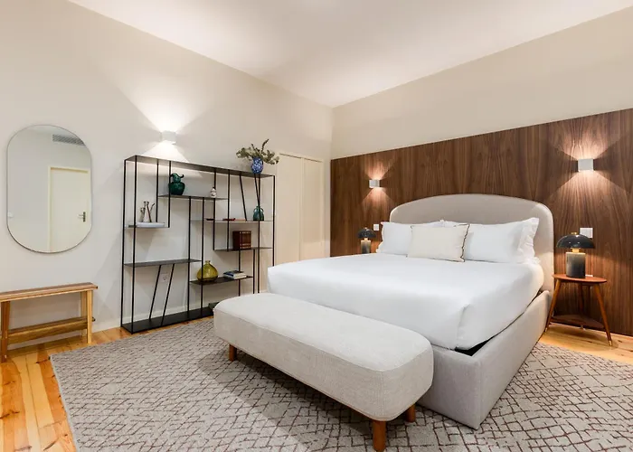 Appartamento Albertina Carlos Alberto By Aspasios *