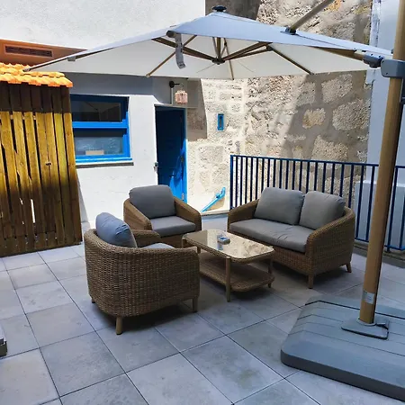 Albertina Carlos Alberto By Aspasios Apartman *