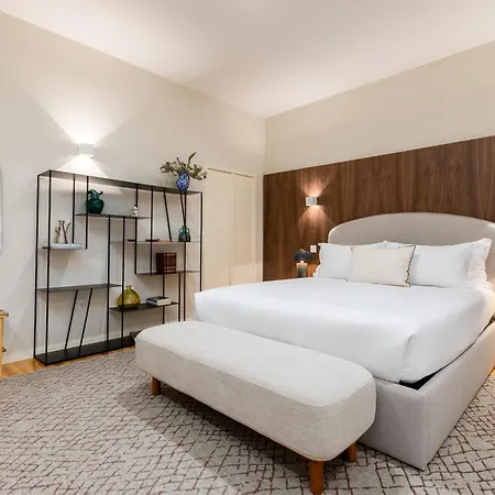 Apartment Albertina Carlos Alberto By Aspasios *