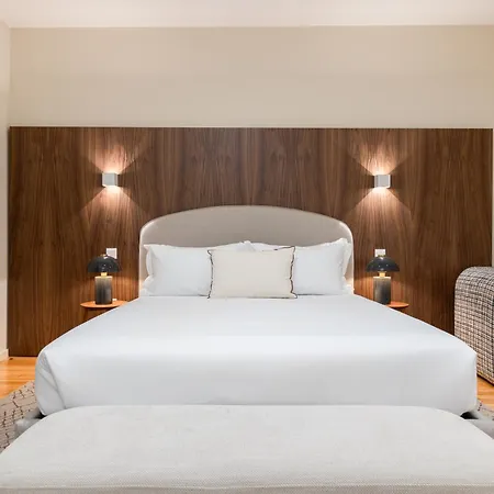 Albertina Carlos Alberto By Aspasios Apartment *